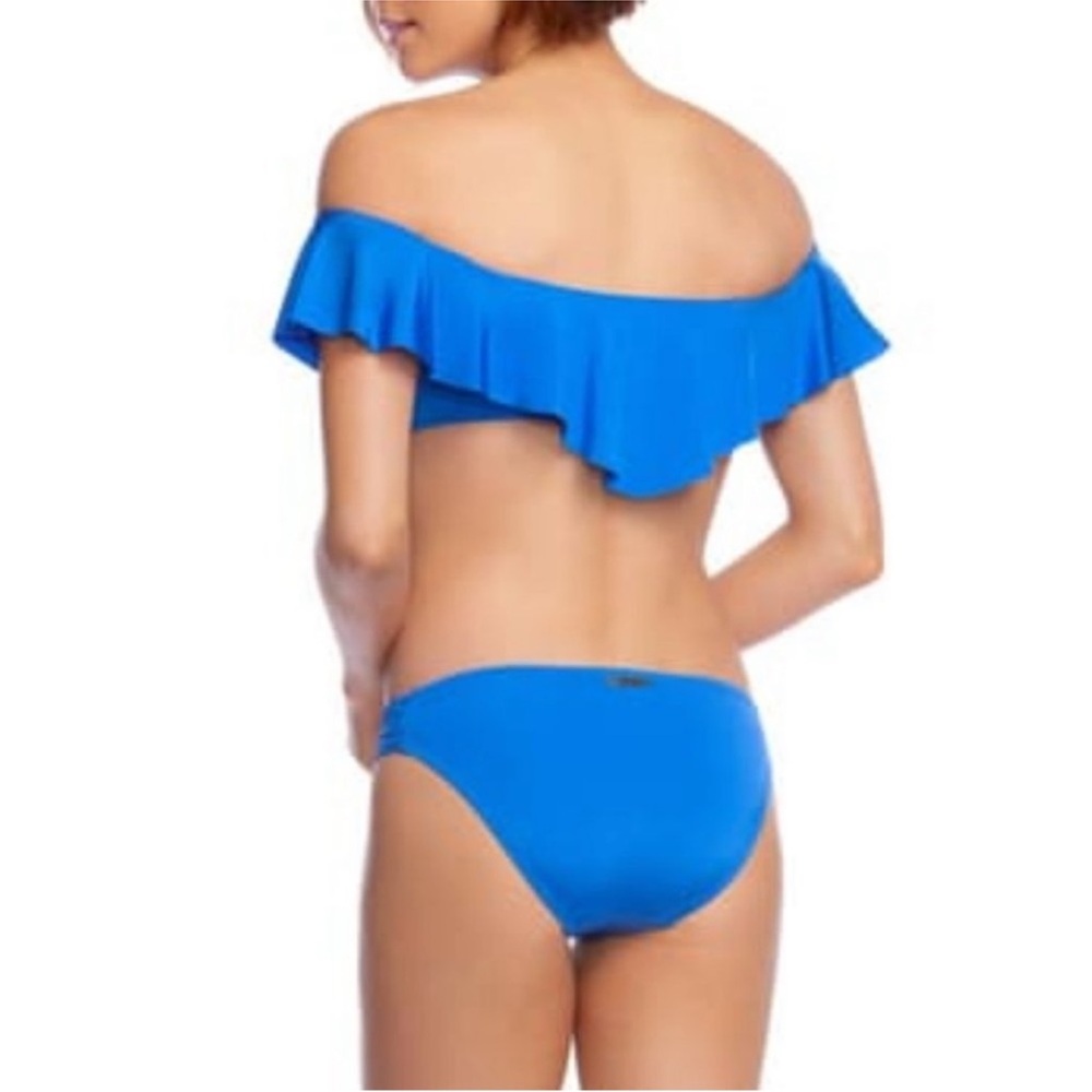 Trina Turk 2pc BIKINI BUNDLE! - Picture 9 of 12